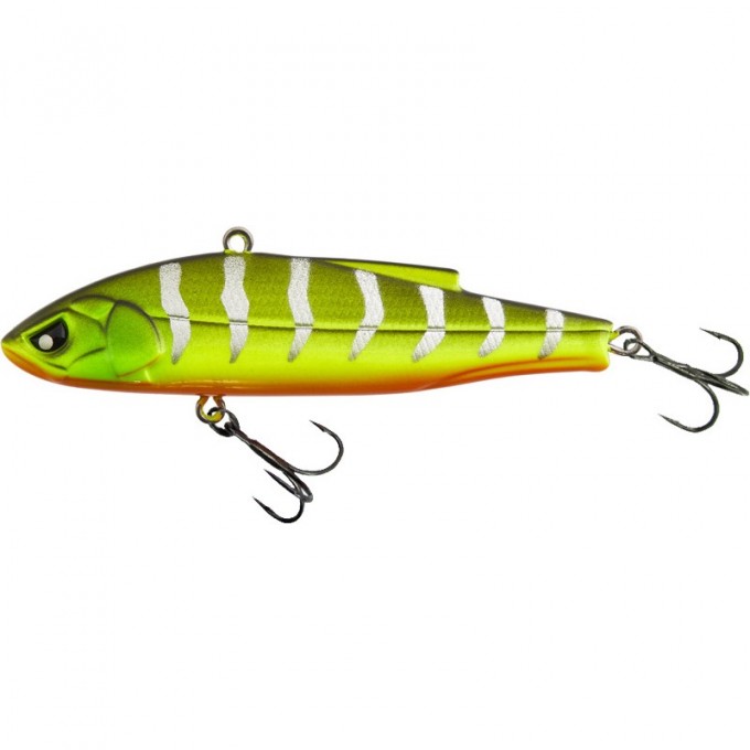 Воблер тонущий вертикальный LUCKY JOHN VIB 7,8 см, цвет 319 LJVIB78-319