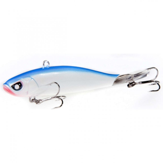 Балансир LUCKY JOHN Pro Series MAIKO 79мм/15H блистер LJMO79-15H