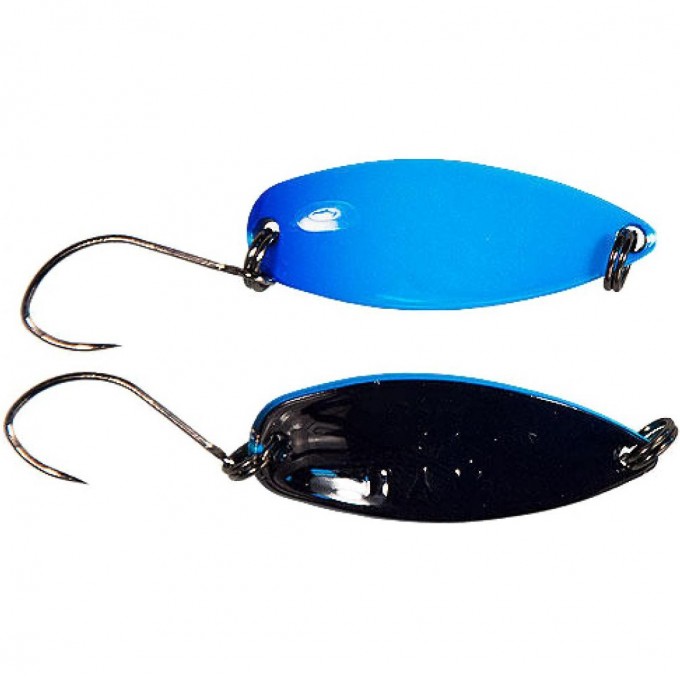 Блесна колеблющаяся LUCKY JOHN IMA 1,8 г, цвет 001 151018-001