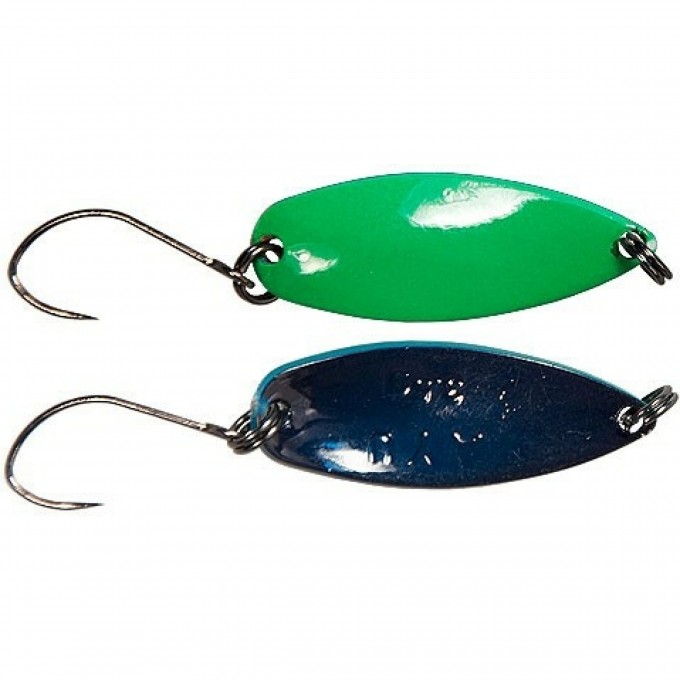 Блесна колеблющаяся LUCKY JOHN IMA 2,1 г, цвет 002 151021-002