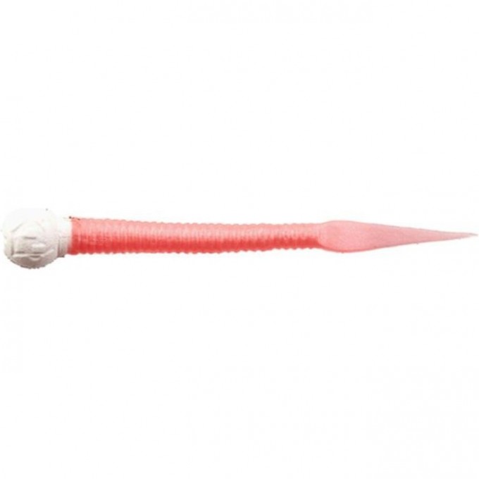 Слаги плавающие LUCKY JOHN PRO SERIES FLOATING TROUT SLUG, 2.5, l07, 10шт 140156-L07