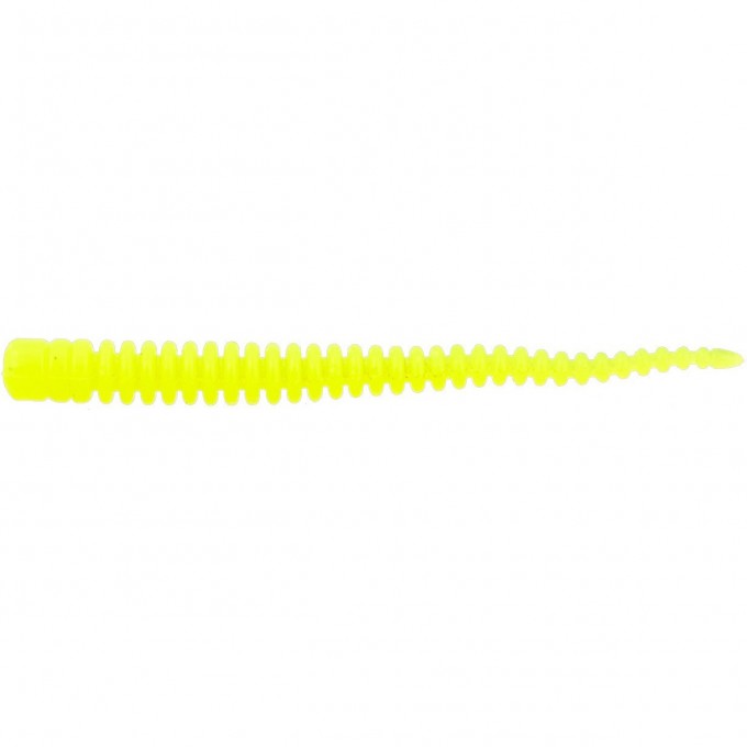 Слаги съедобные искусственные LUCKY JOHN PRO SERIES KING LEECH 2in (5 см), цвет 101, 9шт. 140152-101