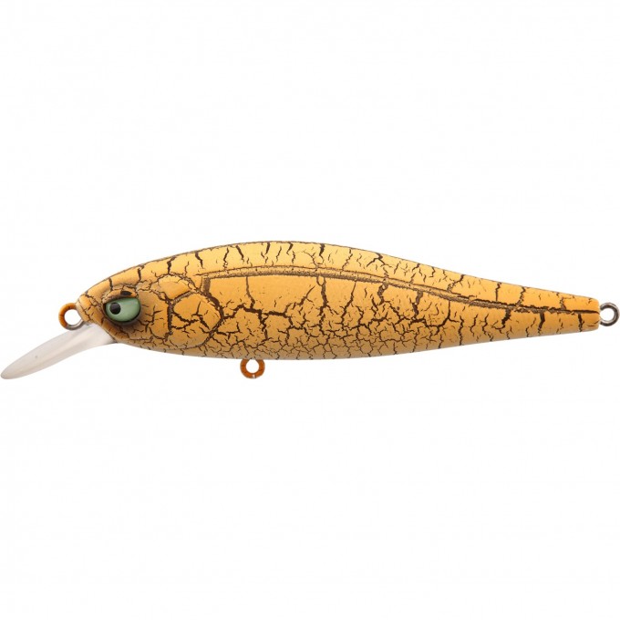 Воблер плавающий LUCKY JOHN PRO SERIES ANIRA 4,9 см, цвет 706 AN49F-706