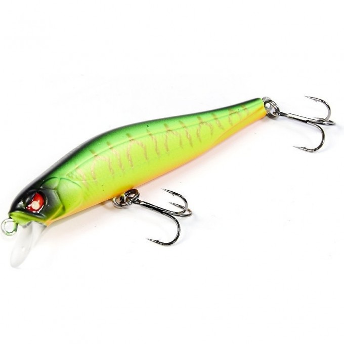 Воблер плавающий LUCKY JOHN PRO SERIES BASARA 40F, цвет 301 BA40F-301