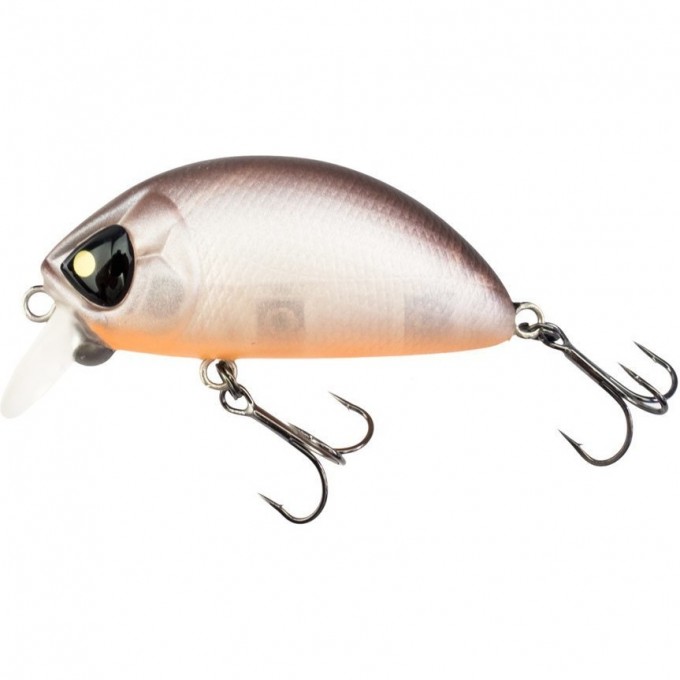 Воблер плавающий LUCKY JOHN PRO SERIES HAIRA TINY 4,4 см, цвет 402 HAT44LBF-402